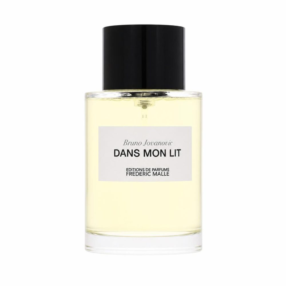 Frederic Malle Dans Mon Lit Linen Spray (Unisex) 100 ml