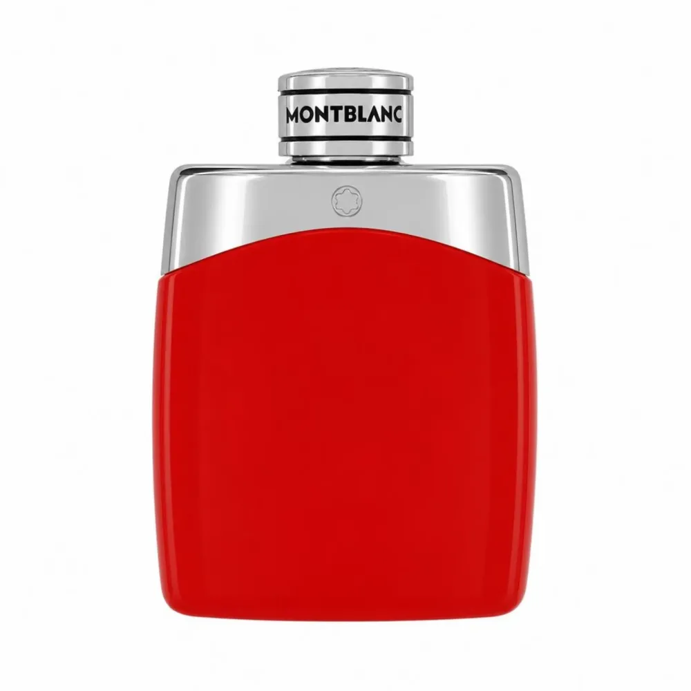 Mont Blanc Montblanc Legend Red Eau De Parfum Spray 100 ml