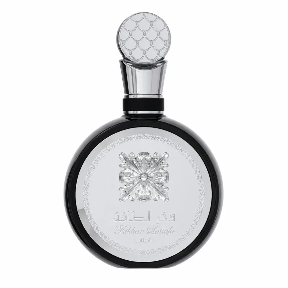 Lattafa - Fakhar Men, Eau de Parfum, 100  ml