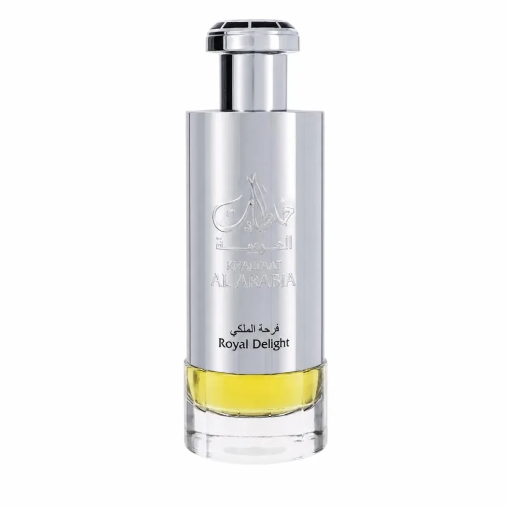 Lattafa Khaltat Al Arabia Delight Eau De Parfum Spray (Unisex) 100 ml