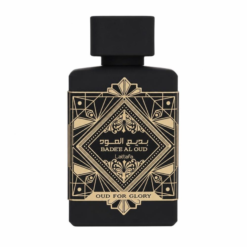 Lattafa - Bade'e Al Oud for Glory, Eau de Parfum, 100  ml