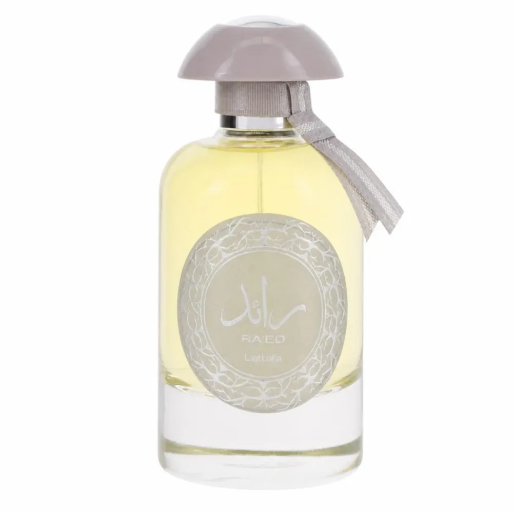 Lattafa - Ra'ed Silver, Eau de parfum, 100  ml
