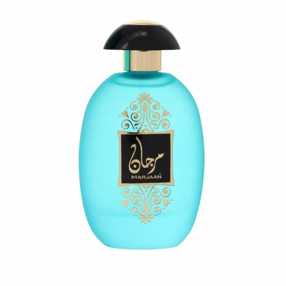 Al Wataniah Marjaan Eau De Parfum Spray (Unisex) 100 ml