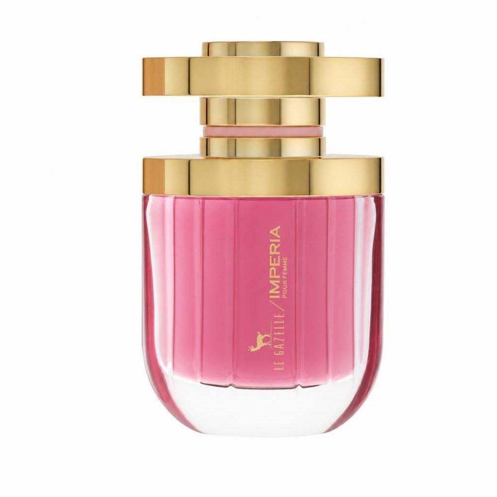 Le Gazelle Imperia Eau De Parfum Spray 100 ml