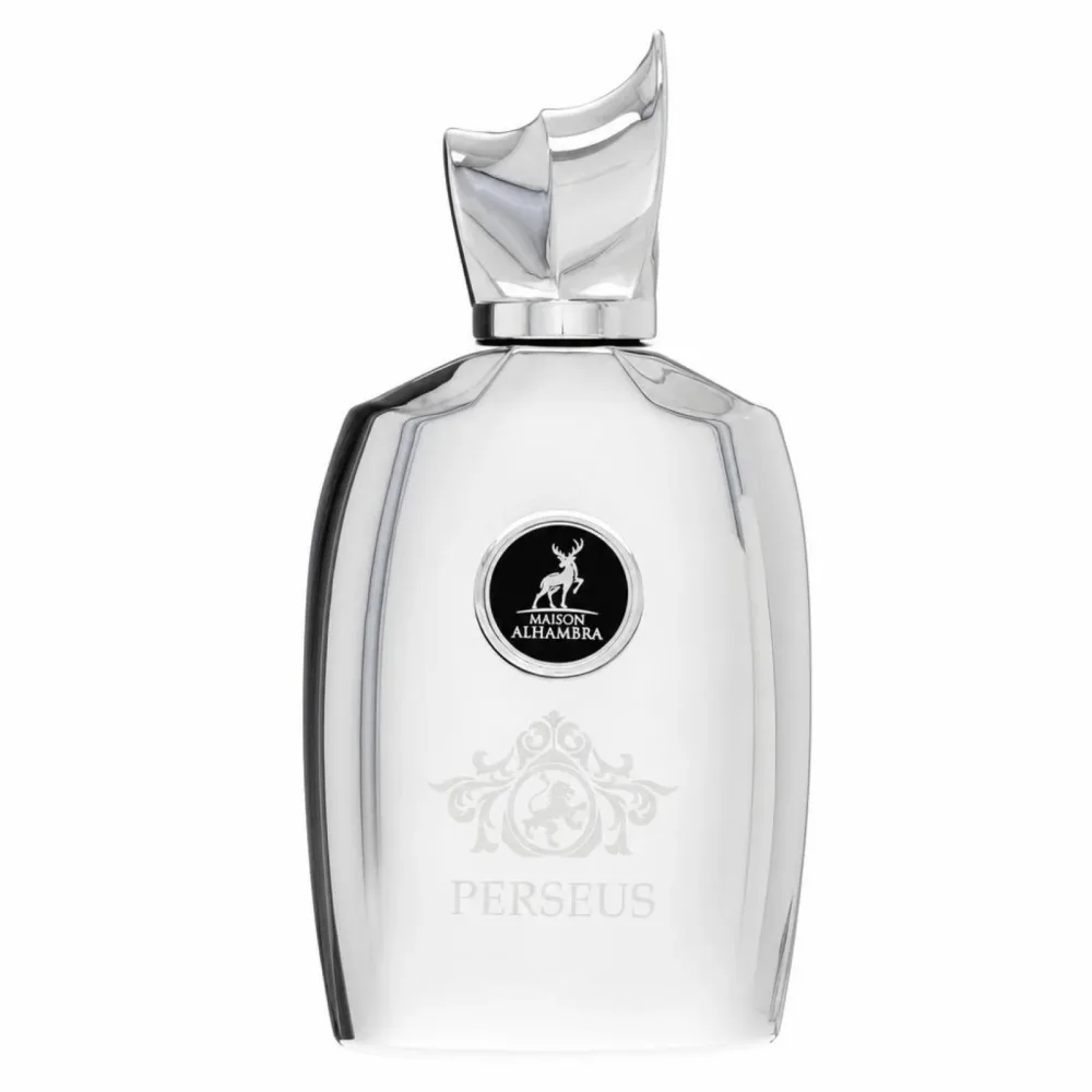 Maison Alhambra Perseus Eau De Parfum Spray 100 ml