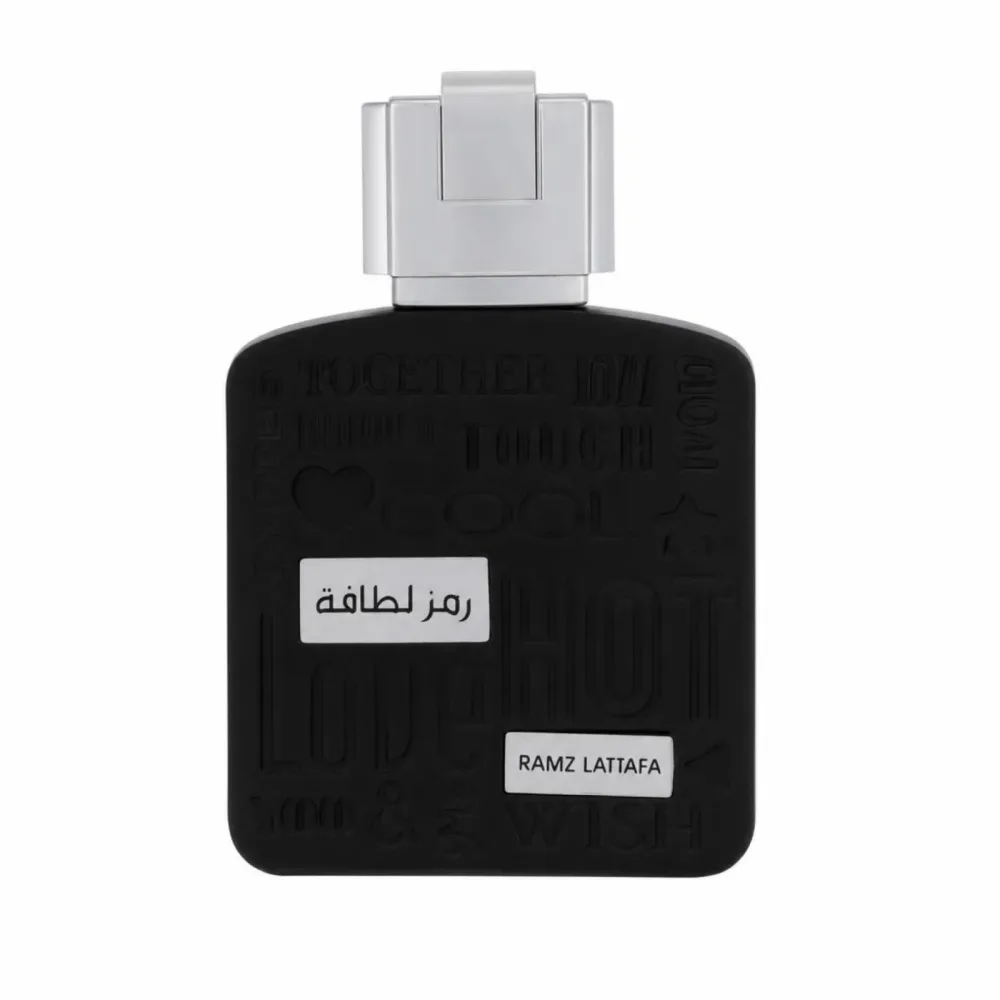 Lattafa Ramz  Eau De Parfum Spray 100 ml