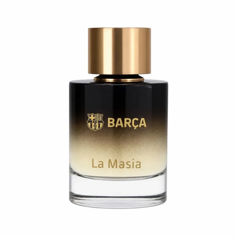 Barca La Masia Eau De Parfum Spray 100 ml