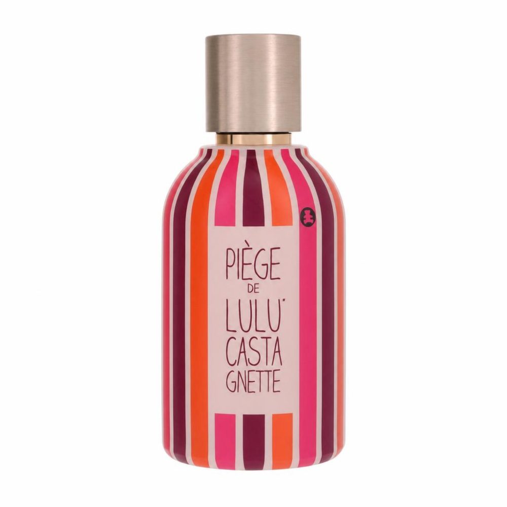Lulu Castagnette Piege De  Eau De Parfum Spray 100 ml