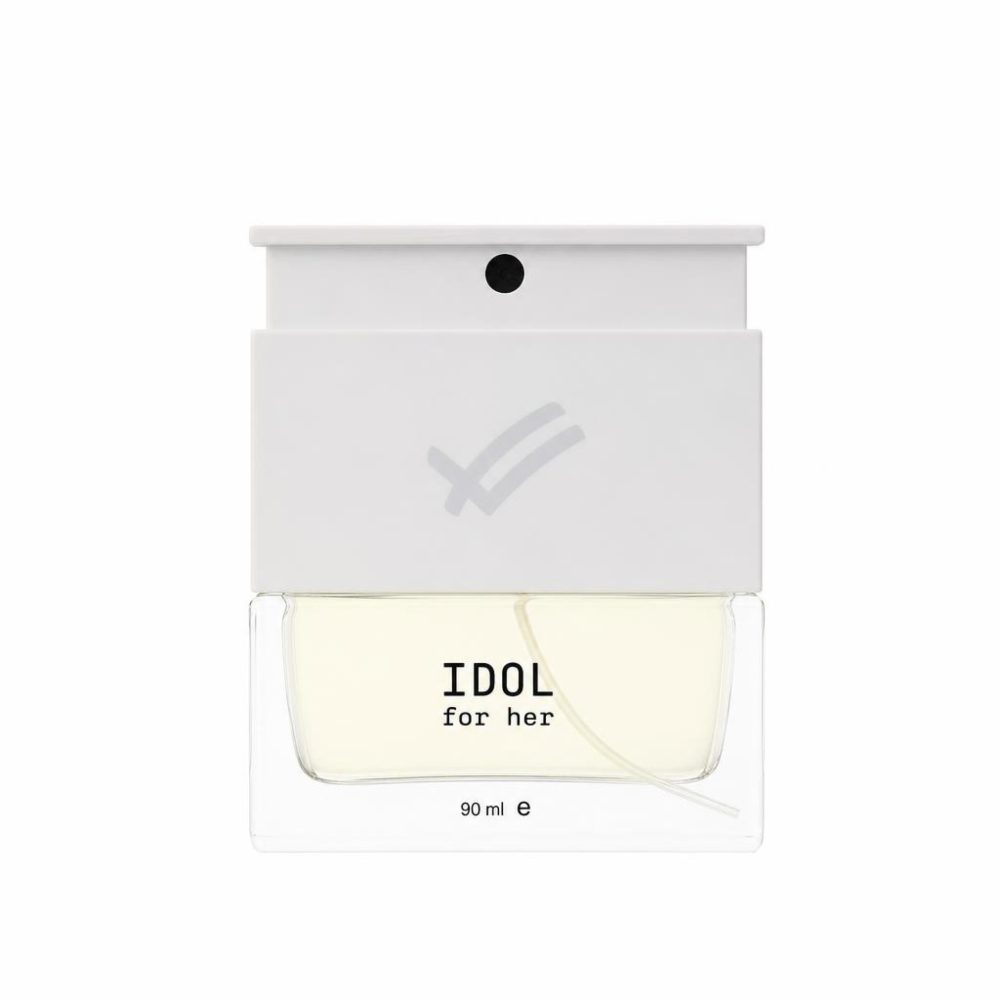 William Rast Idol Eau De Parfum Spray 90 ml