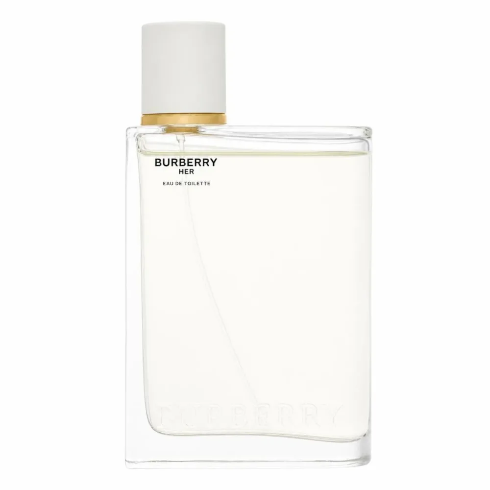 Burberry - BBY Her EdT 100ml, 100  ml