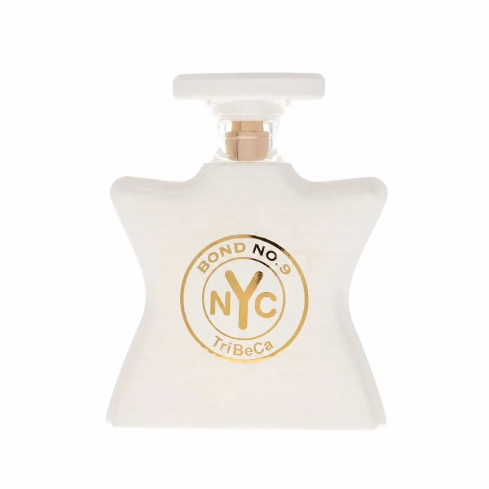 Bond No. 9 Tribeca Eau De Parfum Spray (Unisex) 100 ml