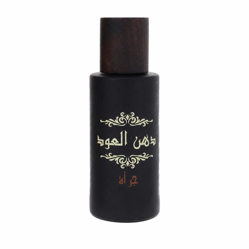 Rasasi Dhanal Oudh Jurrah Eau De Parfum Spray (Unisex) 40 ml