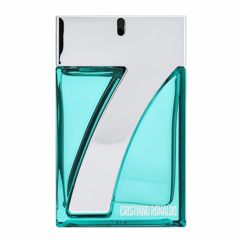 Cristiano Ronaldo - Eau de Toilette, CR7 Origins Eau de Toilette, 50  ml