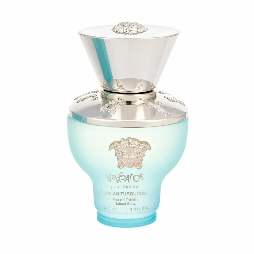 VERSACE - Dylan Turquoise, Eau de Toilette, 30  ml