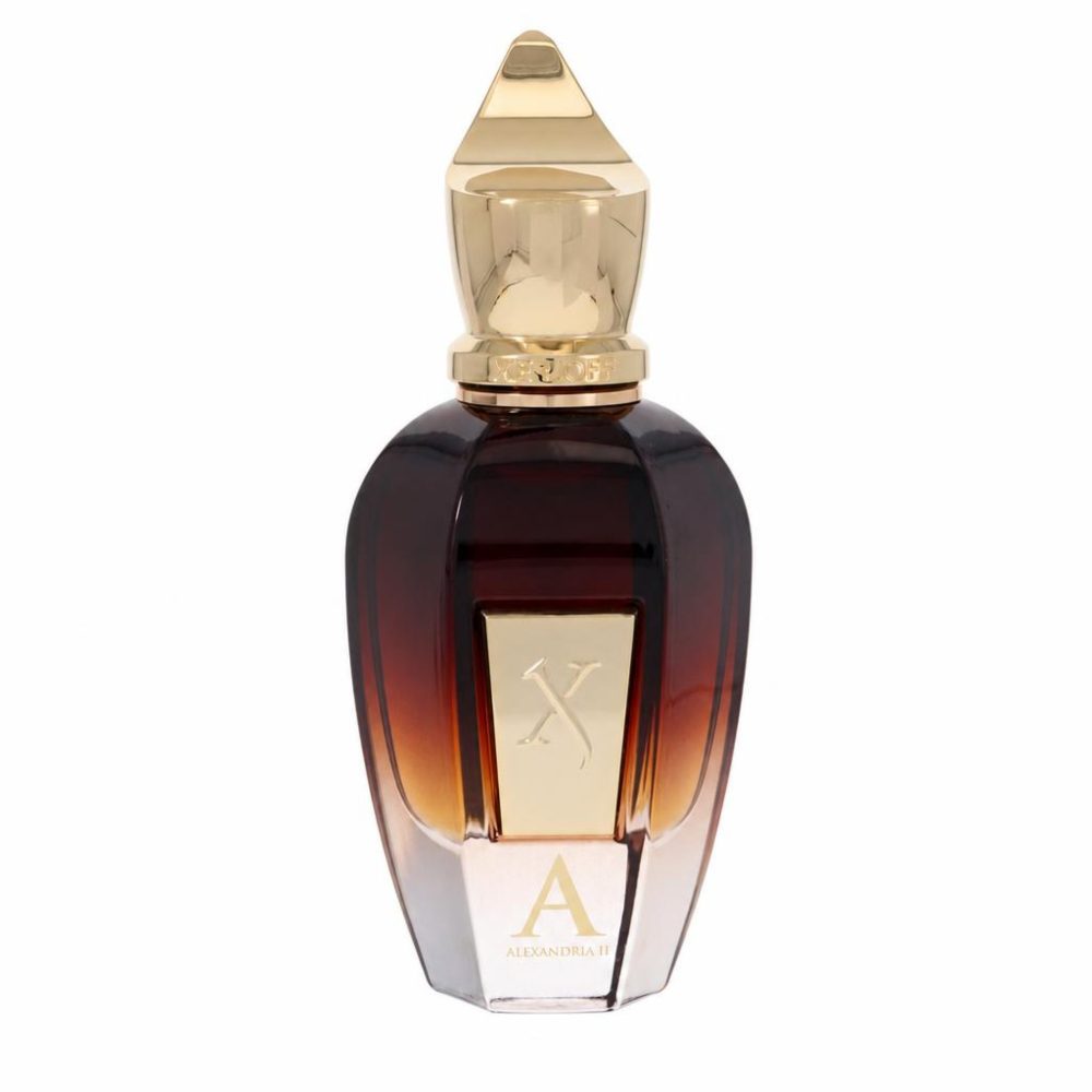 Xerjoff Alexandria II Eau De Parfum Spray (Unisex Tester) 50 ml