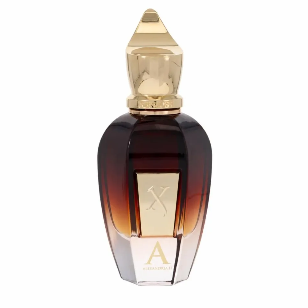 Xerjoff Alexandria II Eau De Parfum Spray (Unisex Tester) 50 ml