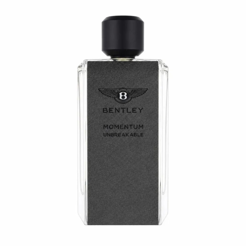Bentley Momentum Unbreakable Eau De Parfum Spray 100 ml