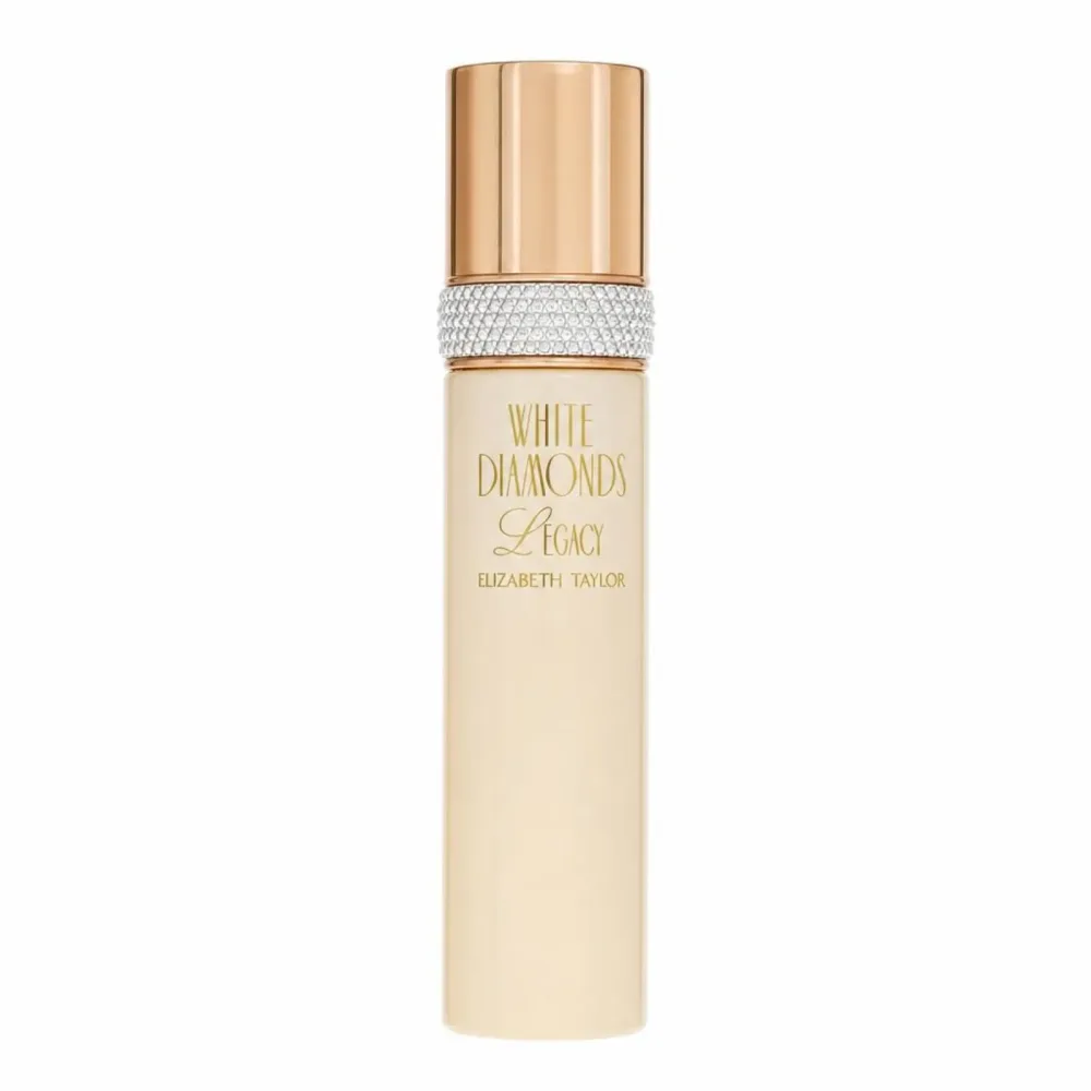 Elizabeth Taylor White Diamonds Legacy Eau De Toilette Spray 100 ml