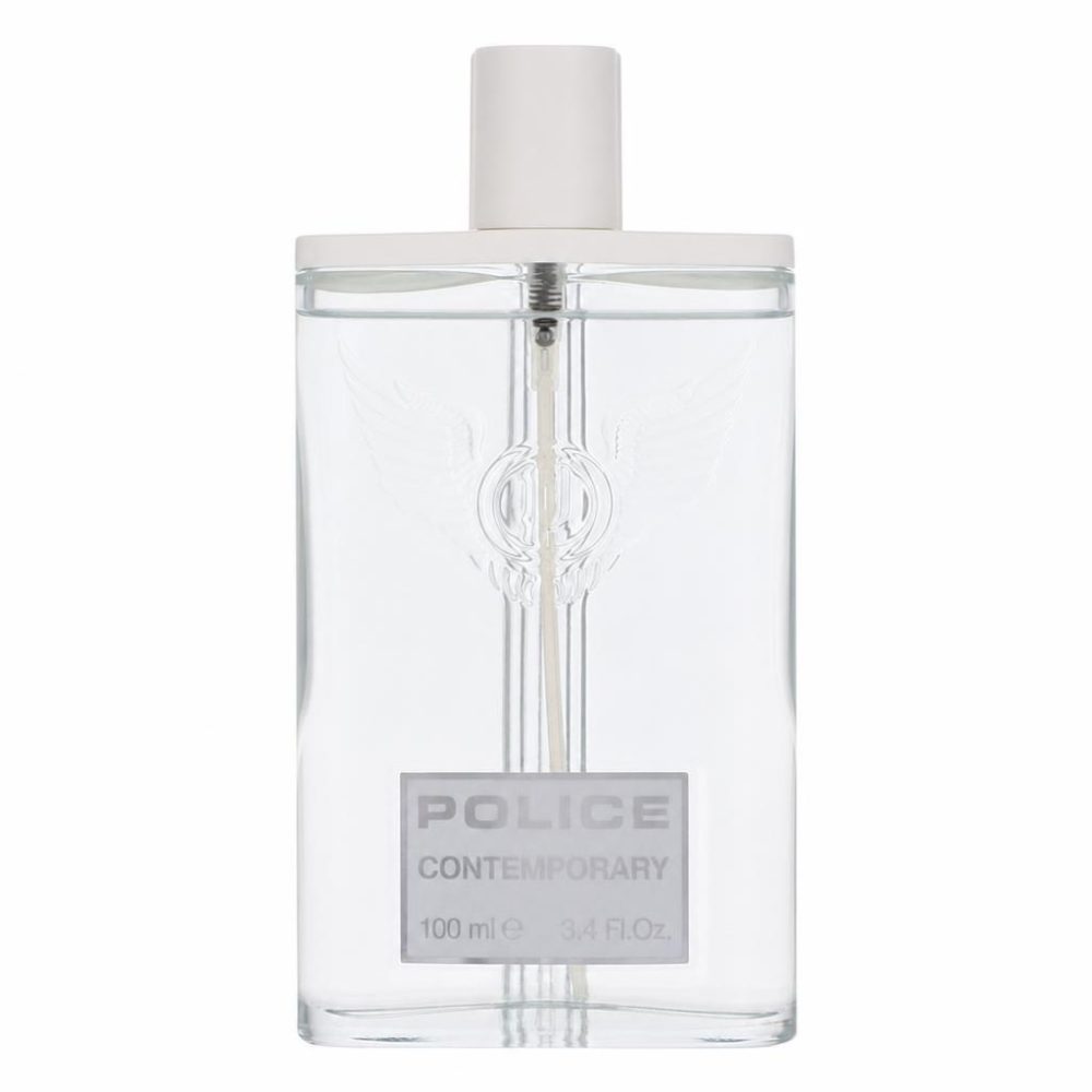Police Colognes Police Contemporary Eau De Toilette Spray 100 ml