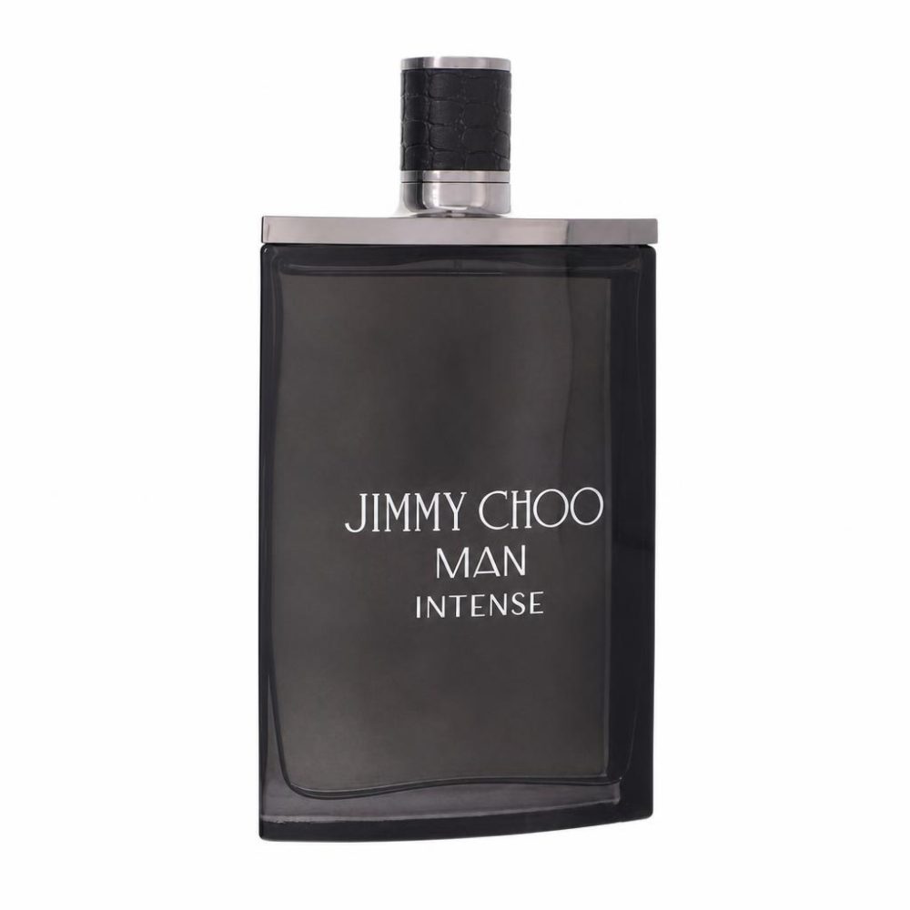 Jimmy Choo Man Intense Eau De Toilette Spray 200 ml