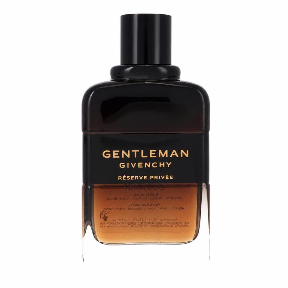 Givenchy Gentleman Reserve Privee Eau De Parfum Spray (Tester) 100 ml