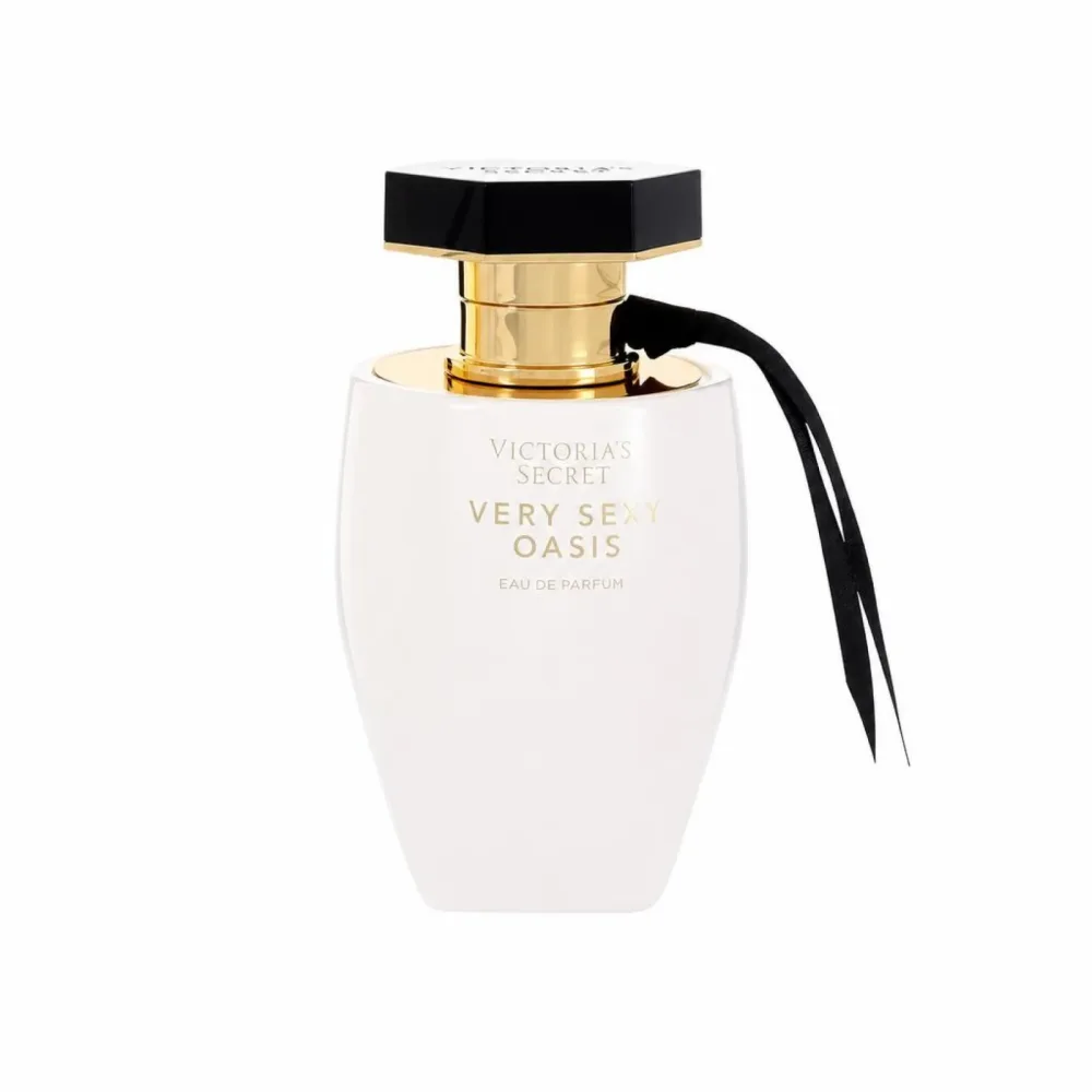 Victoria's Secret Very Sexy Oasis Eau De Parfum Spray 50 ml