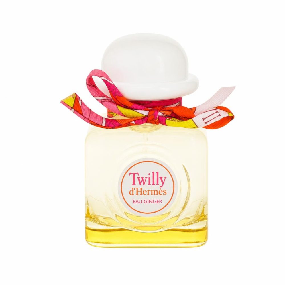 HERMÈS - Twilly d' Eau Ginger, Eau de Parfum, 85  ml