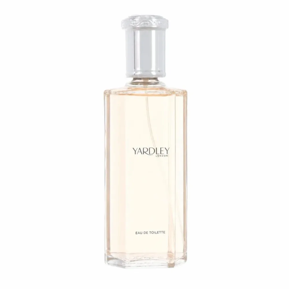 Yardley London Yardley English Honeysuckle Eau De Toilette Spray 125 ml