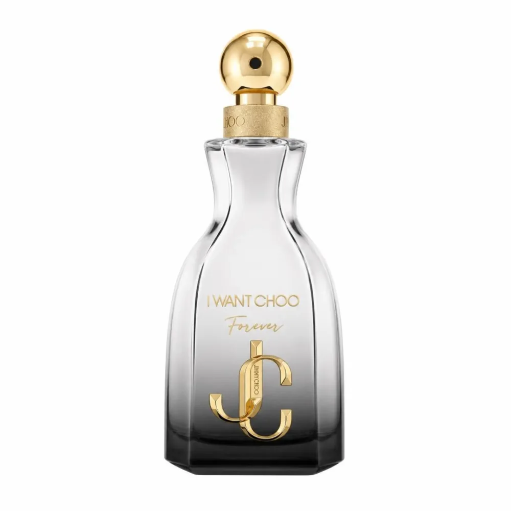 Jimmy Choo I Want Choo Forever Damenparfum 100 ml
