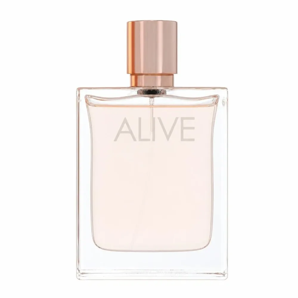 Hugo Boss Boss Alive Eau De Toilette Spray 80 ml