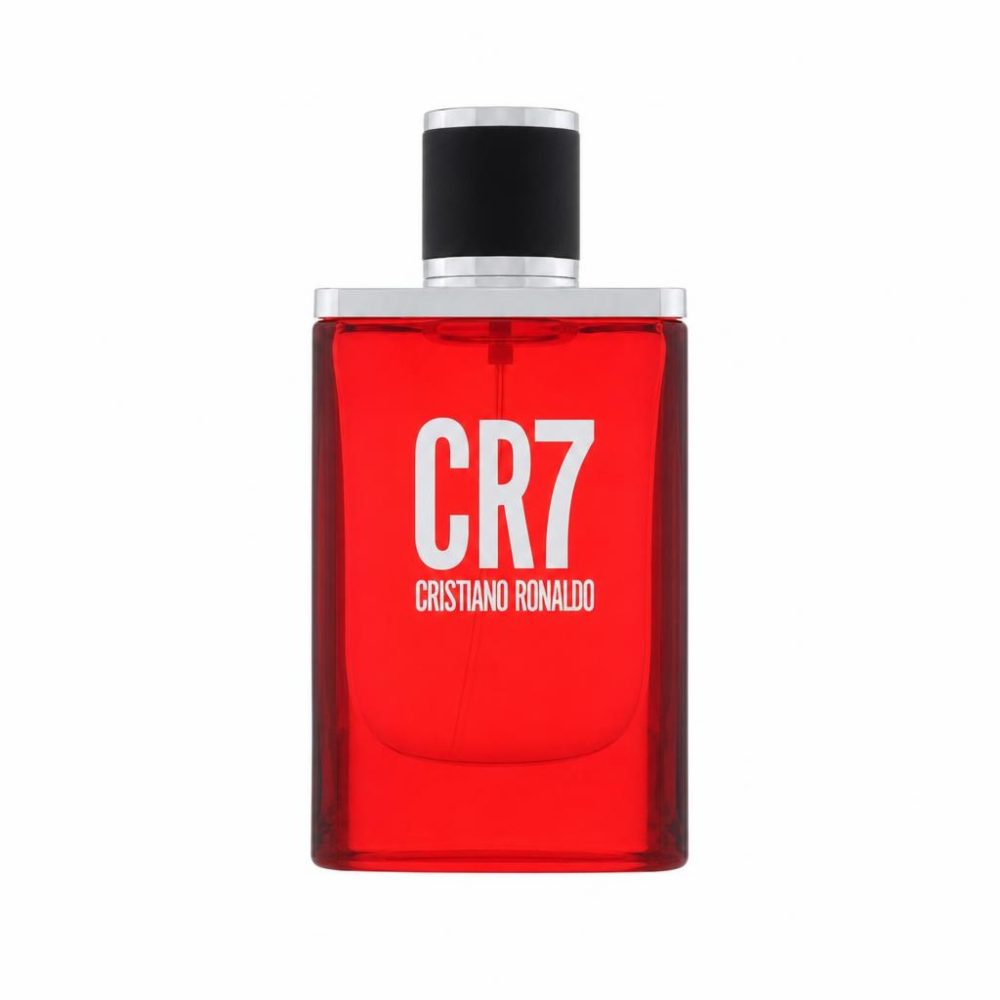Cristiano Ronaldo CR7 Eau De Toilette Spray 29 ml