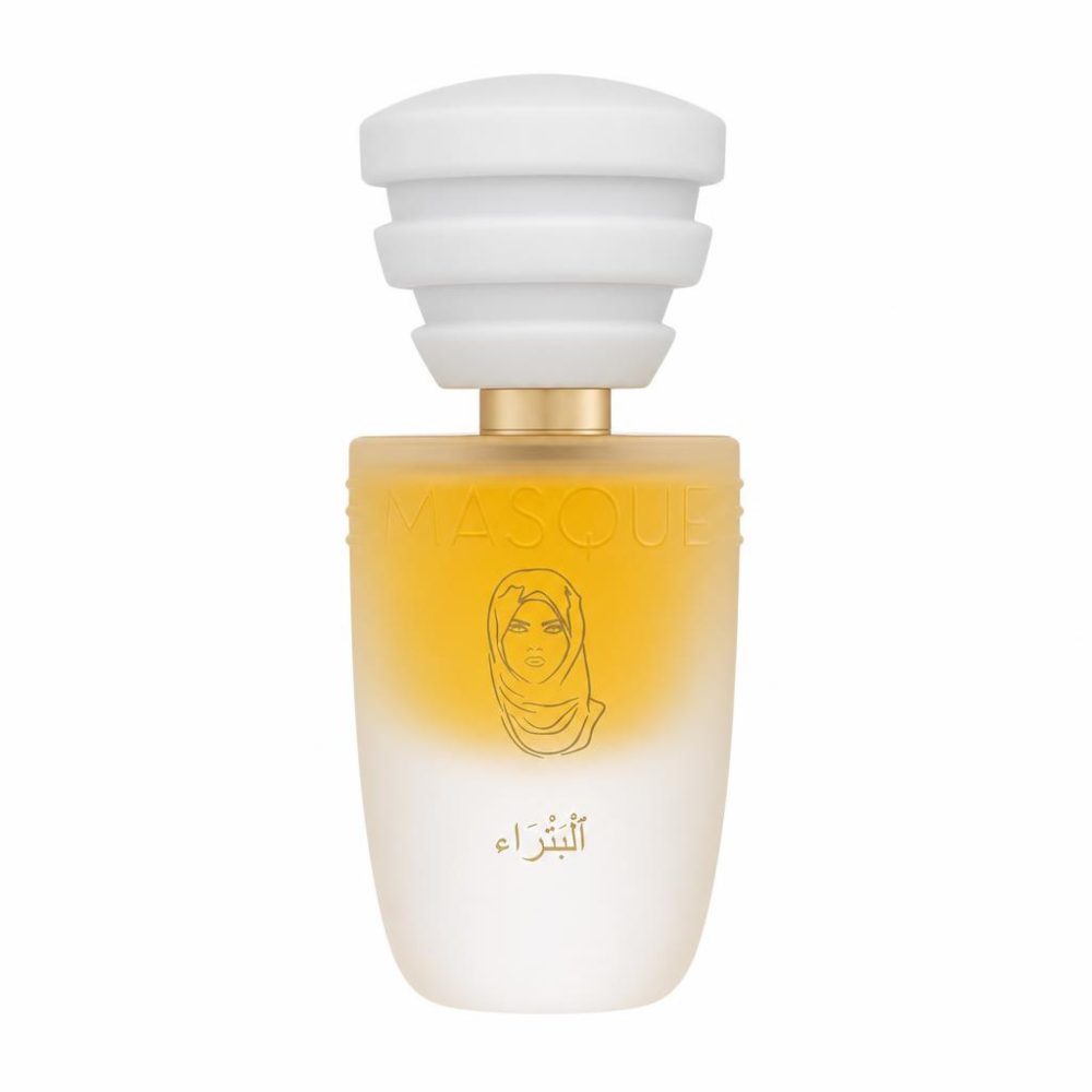 Masque Milano Petra Eau De Parfum Spray 33 ml