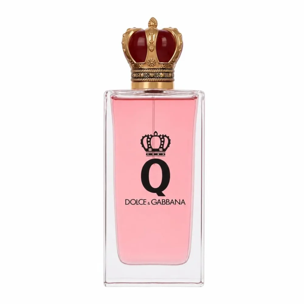 Dolce&Gabbana Q Damenparfum 100 ml Damen