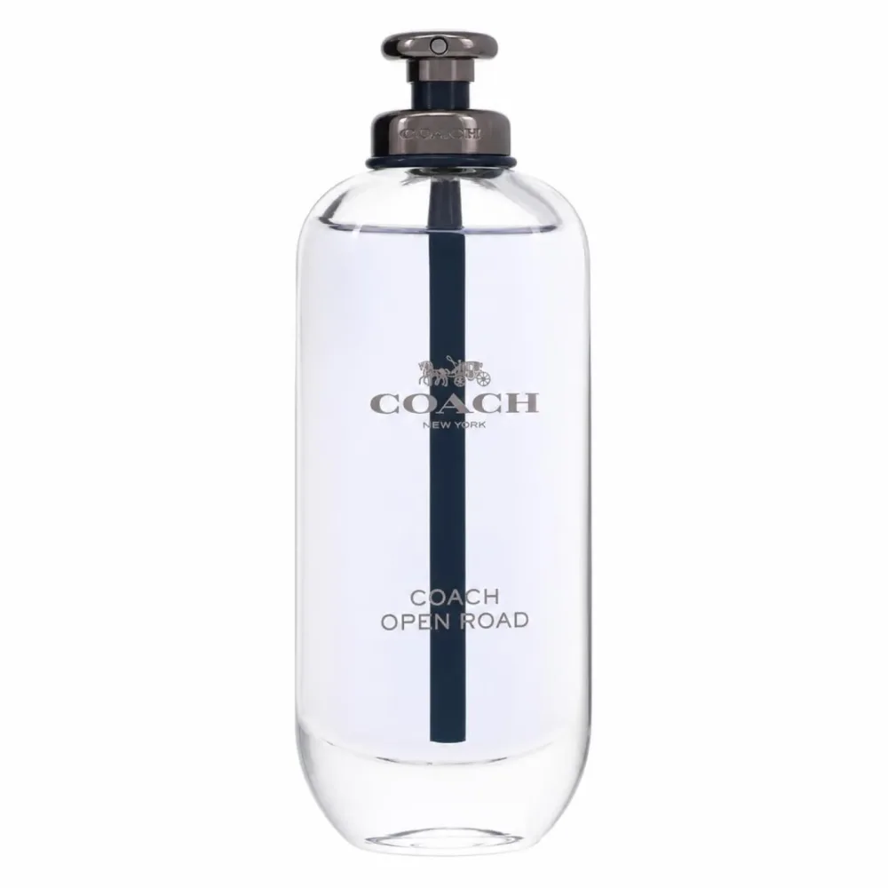 COACH - Open Road, Eau de Toilette, 100  ml