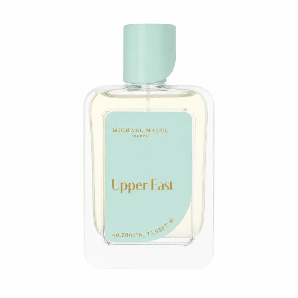 Michael Malul Upper East Eau De Parfum Spray 100 ml