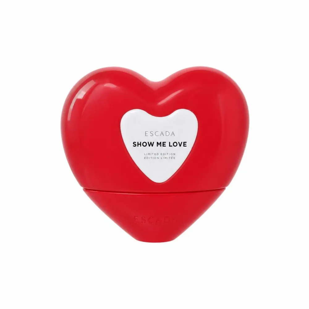 Escada Show Me Love Eau De Parfum Spray 95 ml