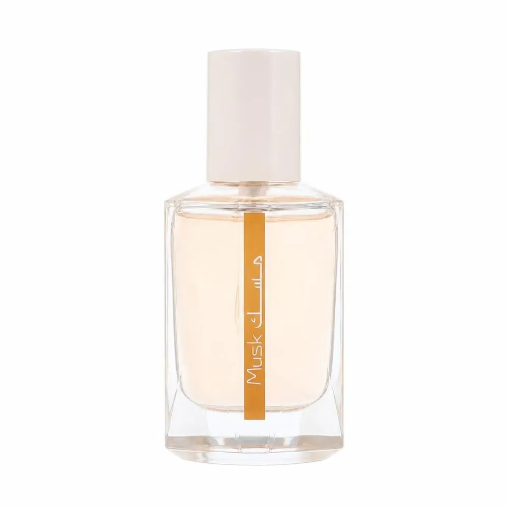 Rasasi Musk Hareer Eau De Parfum Spray (Unisex) 50 ml