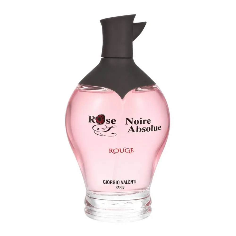 Giorgio Valenti Rose Noire Absolue Rouge Eau De Parfum Spray 95 ml