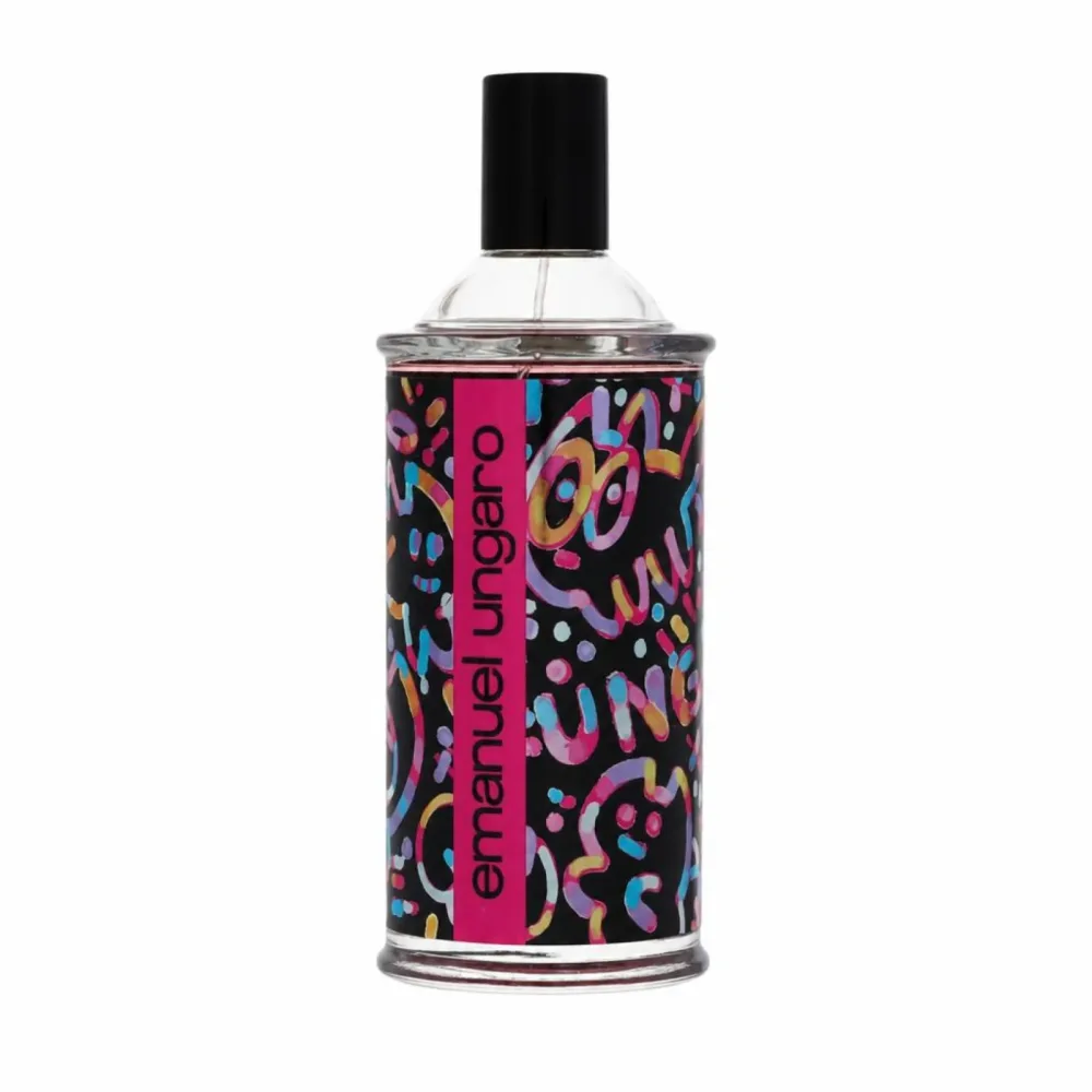 Ungaro Emanuel  For Her Eau De Parfum Spray 100 ml