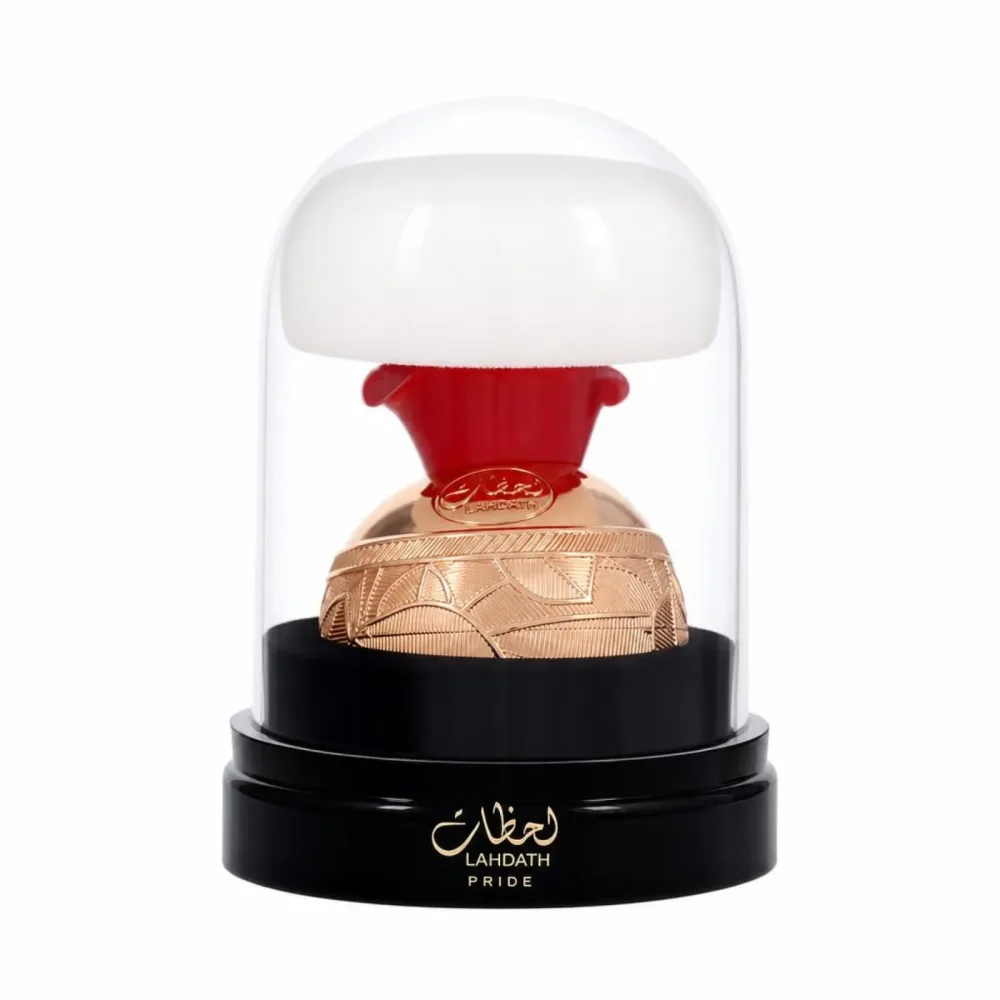 Lattafa Pride Lahdath Eau De Parfum Spray (Unisex) 80 ml