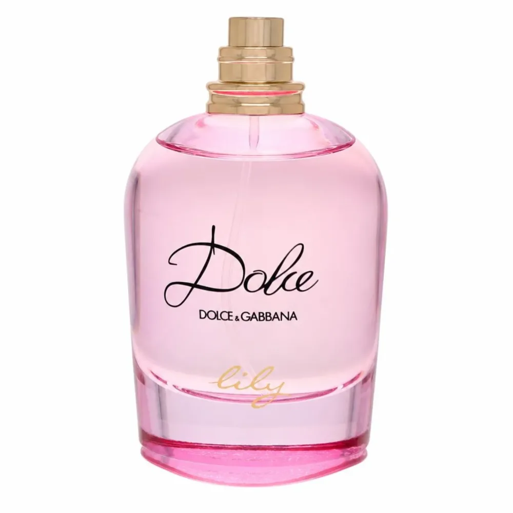 Dolce & Gabbana Dolce Lily Eau De Toilette Spray (Tester) 75 ml