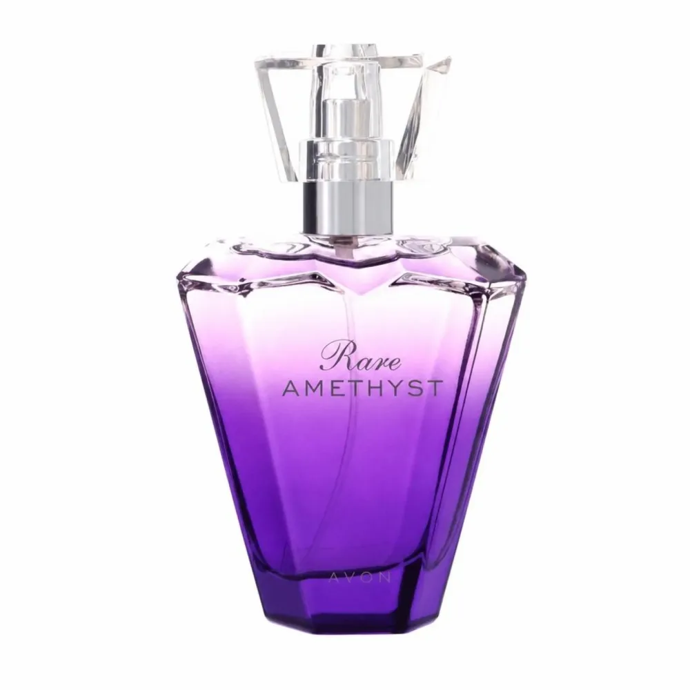 Avon Rare Amethyst Eau De Parfum Spray 50 ml
