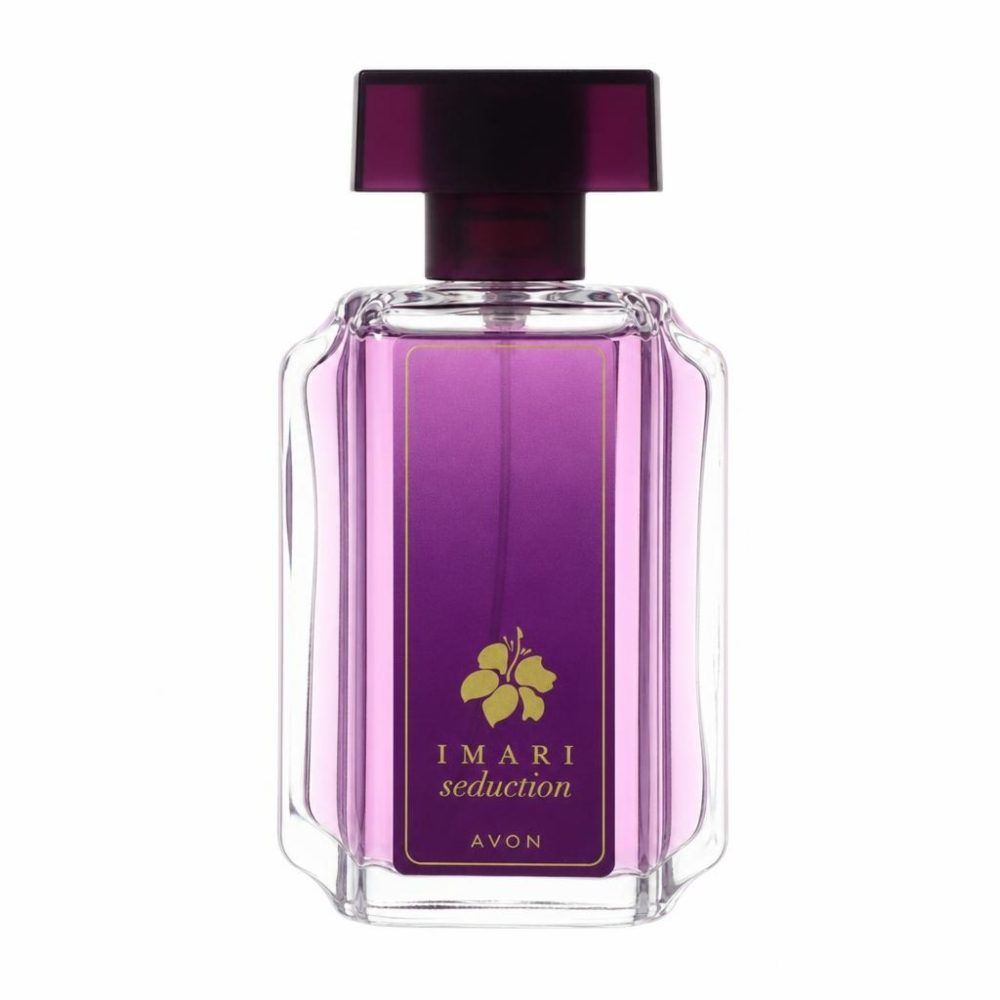 Avon Imari Seduction Eau De Toilette Spray 50 ml