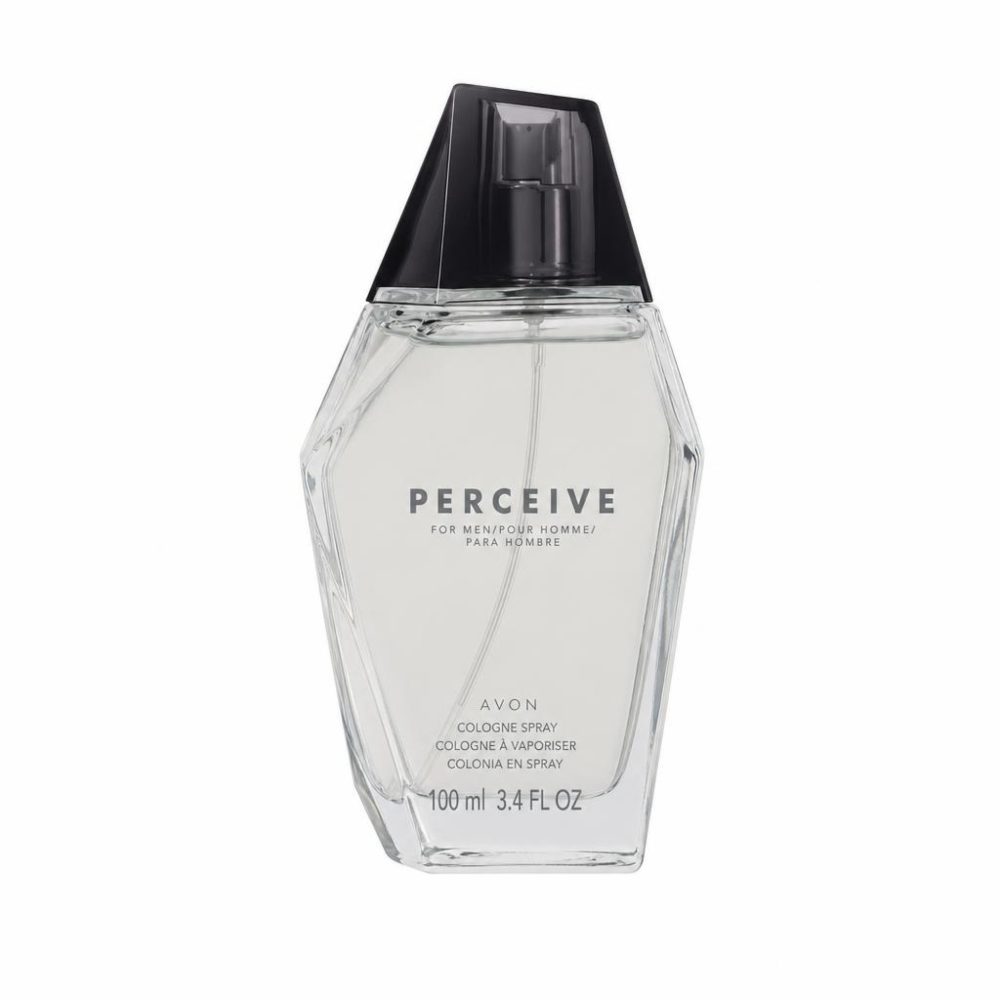 Avon Perceive Cologne Spray 100 ml