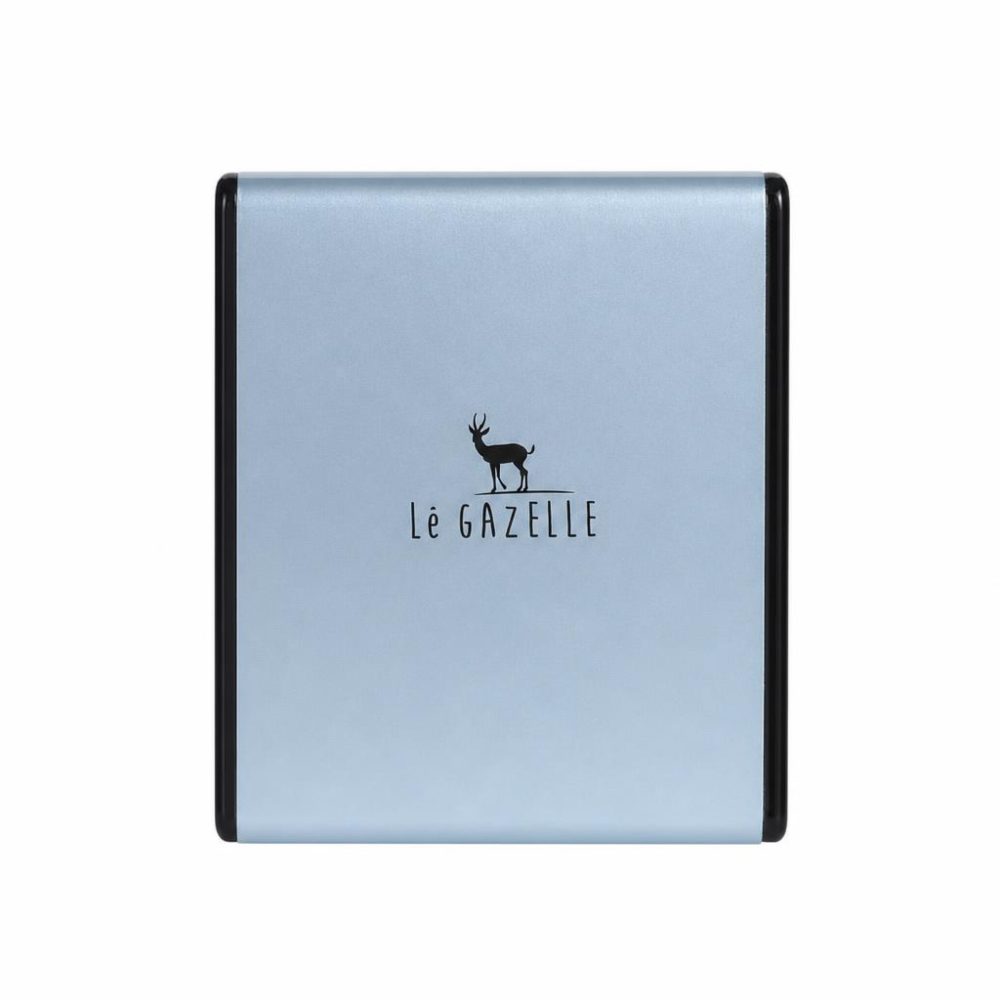Le Gazelle Cube Eau De Parfum Spray 75 ml