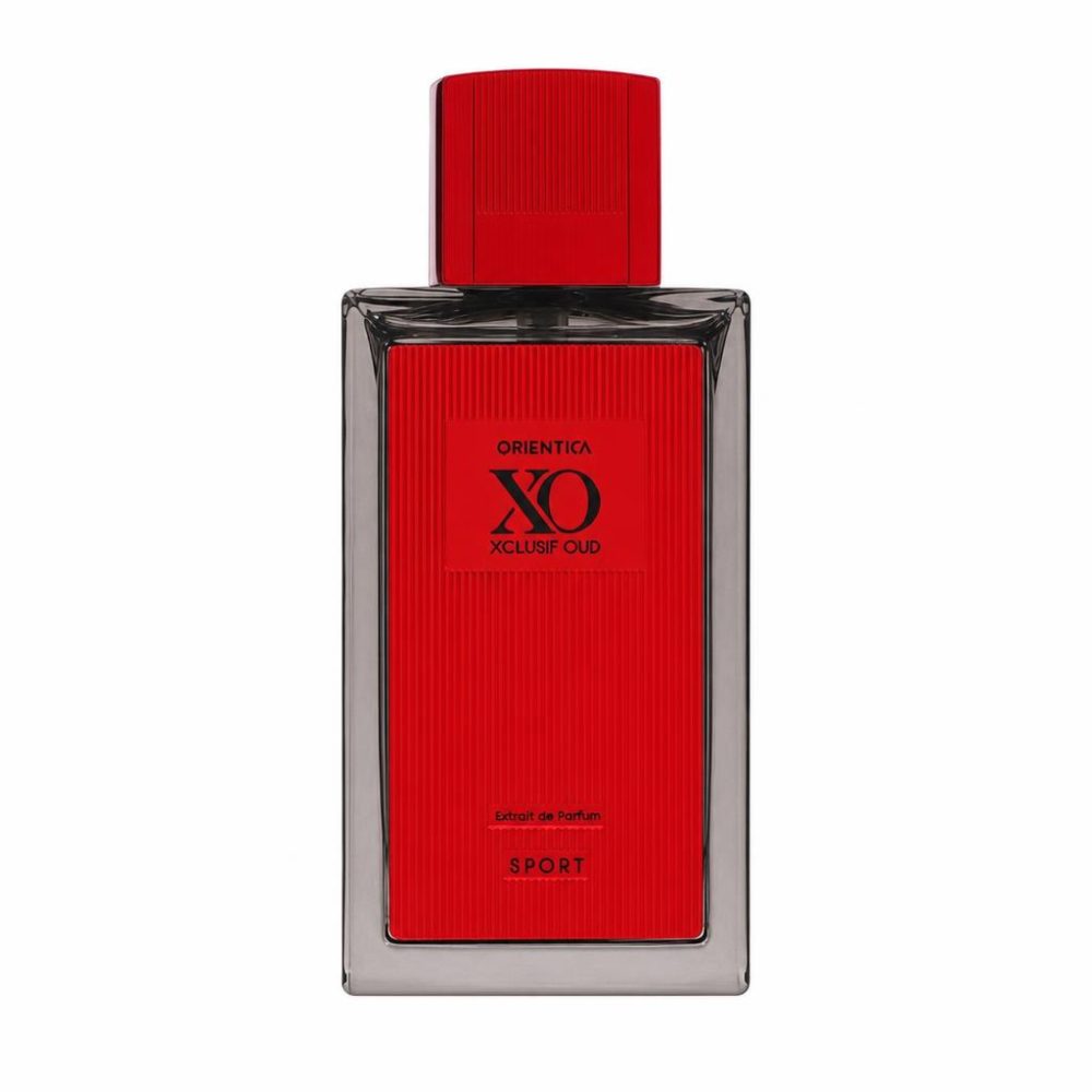 Orientica XO Xclusif Oud Sport Extrait De Parfum (Unisex) 60 ml