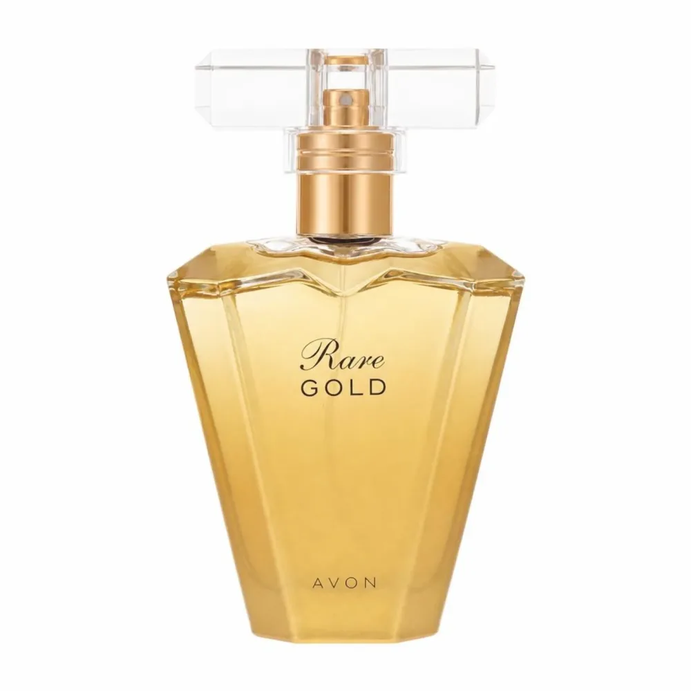 Avon Rare Gold Eau De Parfum Spray 50 ml
