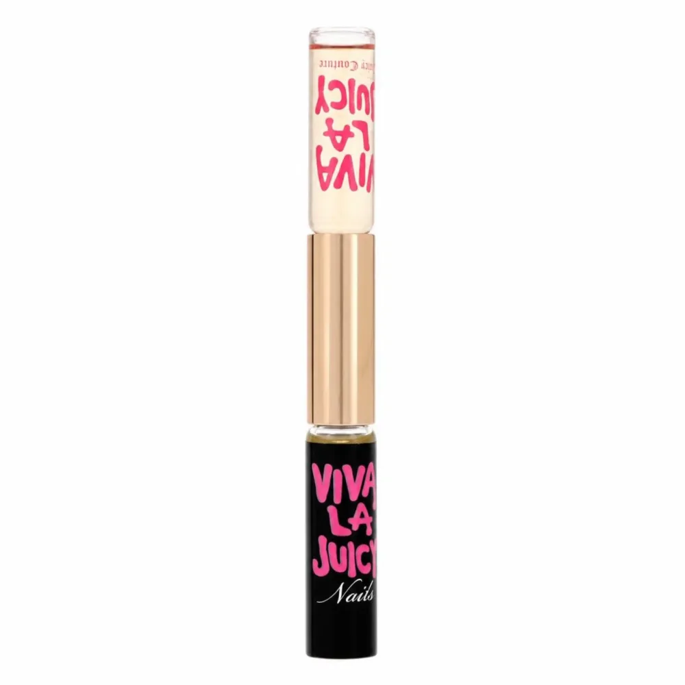 Juicy Couture Viva La Juicy Duo Roller Ball Viva La Juicy + Viva La Juicy Noir 6 ml