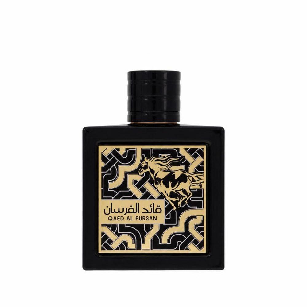 Lattafa Qaed Al Fursan Eau De Parfum Spray 90 ml