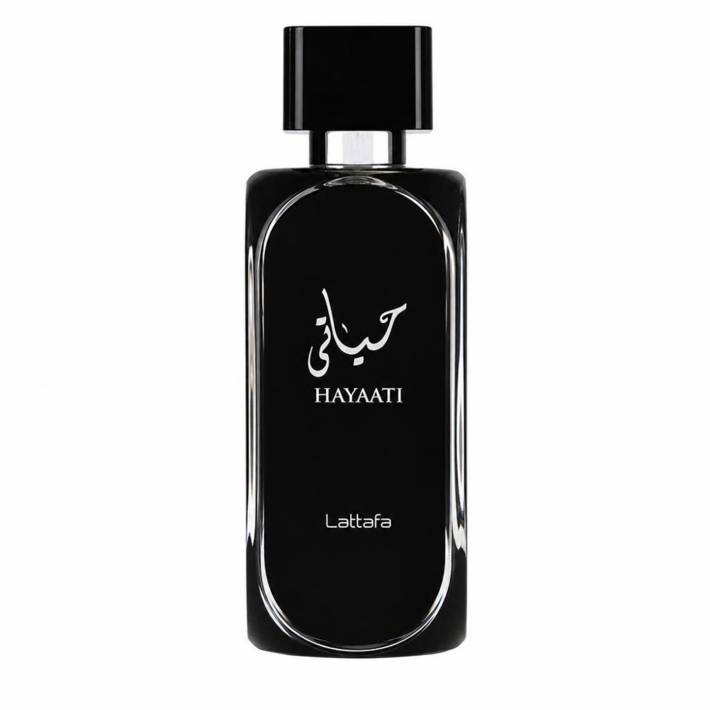 Lattafa Hayaati Eau De Parfum Spray 100 ml